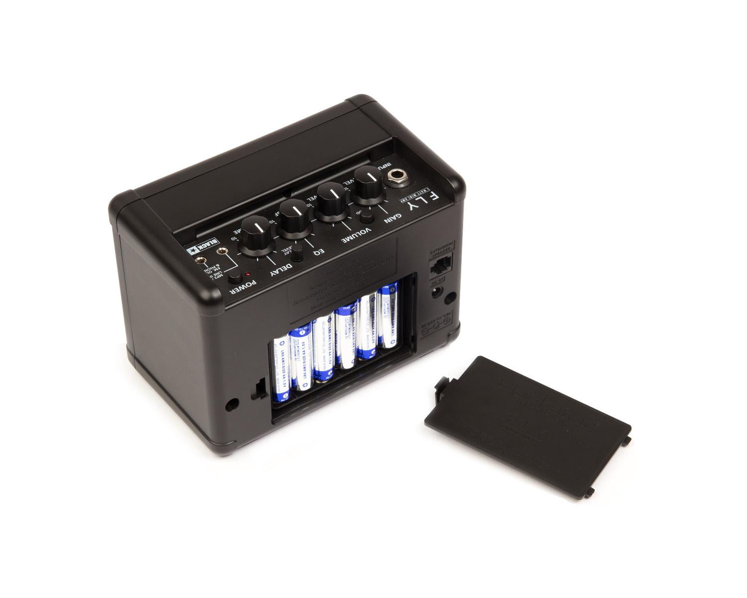 Blackstar Amplification FLY 3 2.0 canali Nero