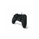 Lexip METALTECH Nero USB Gamepad Analogico/Digitale PC, PlayStation 4
