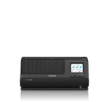 Epson ESC380W Scanner con ADF alimentatore di fogli 600x600 DPI A4 Nero