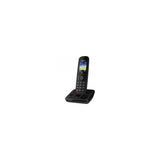 Panasonic KX-TGH720JT Telefono DECT Identificatore di chiamata Nero