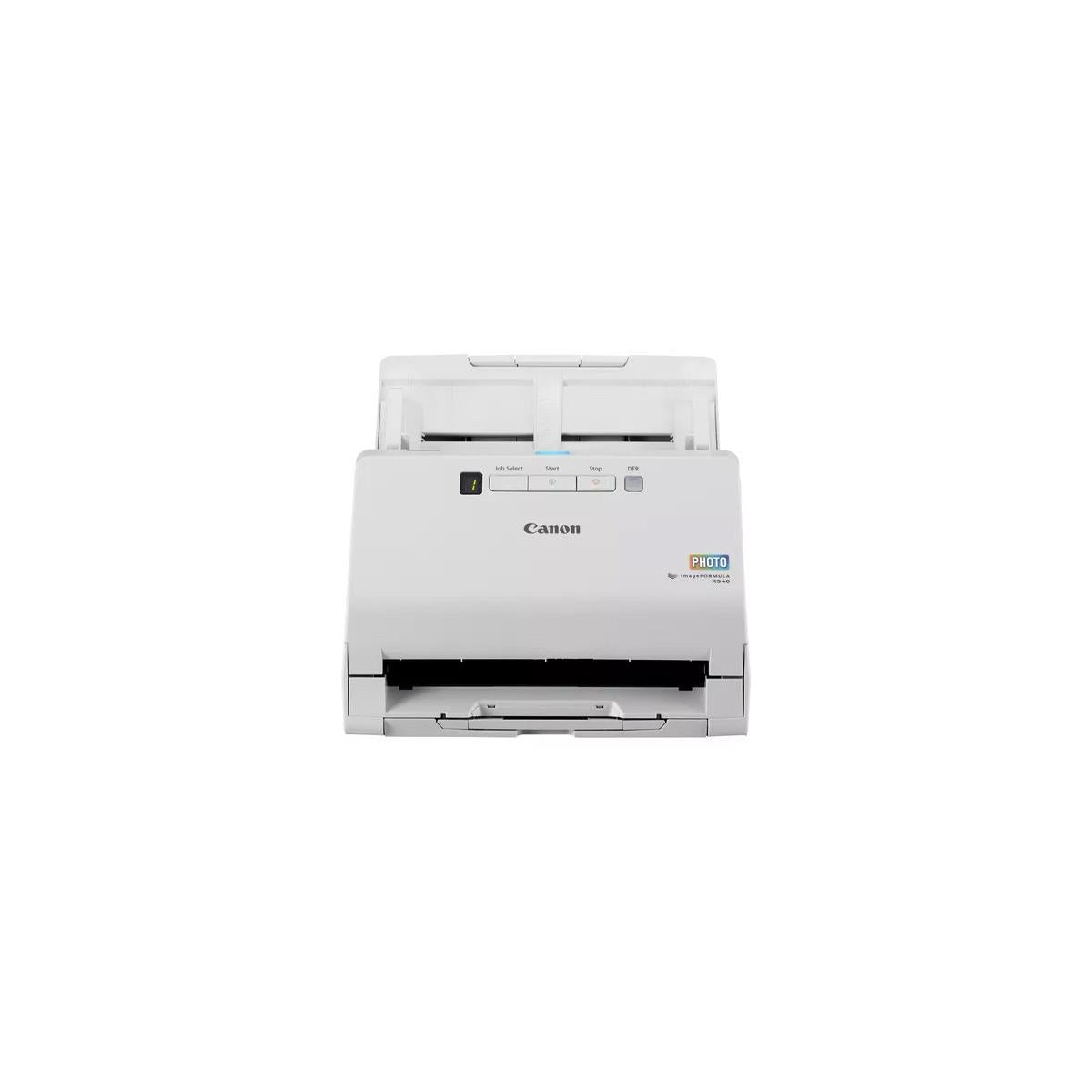 Canon 5209C003AA RS40 Scanner a foglio 600x600 DPI Bianco