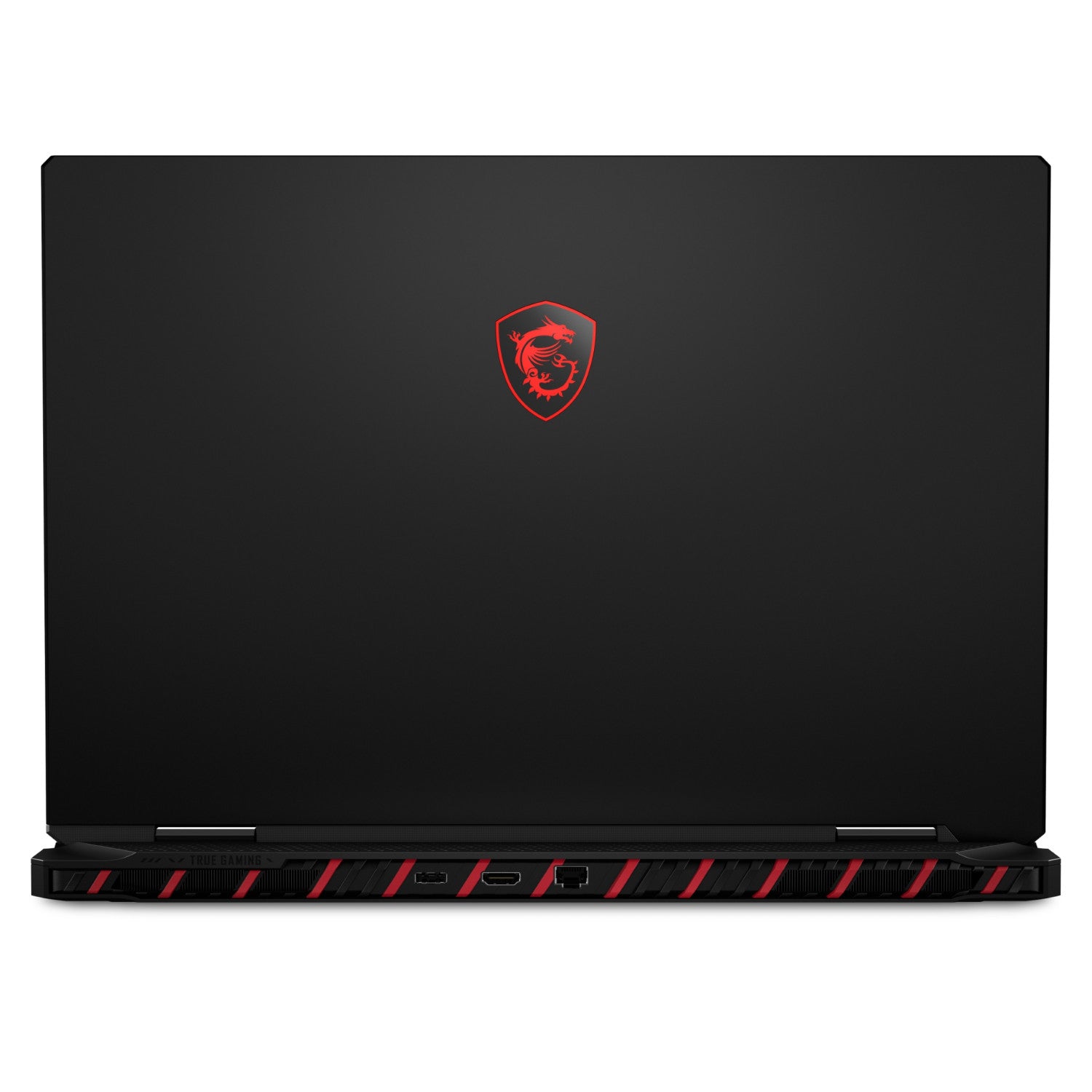 MSI Raider 18 MAX HX A2WI-1081IT Intel Core Ultra 9 290HX Plus Computer portatile 45,7 cm (18") WQUXGA 32 GB DDR5-SDRAM 2 TB SSD NVIDIA GeForce RTX 5080 Wi-Fi 7 (802.11be) Windows 11 Home Nero