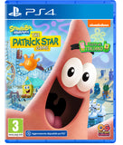 BANDAI NAMCO Entertainment The Patrick Star Game Standard Inglese PlayStation 4