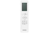 Samsung AR30 Panarea Climatizzatore split system Bianco