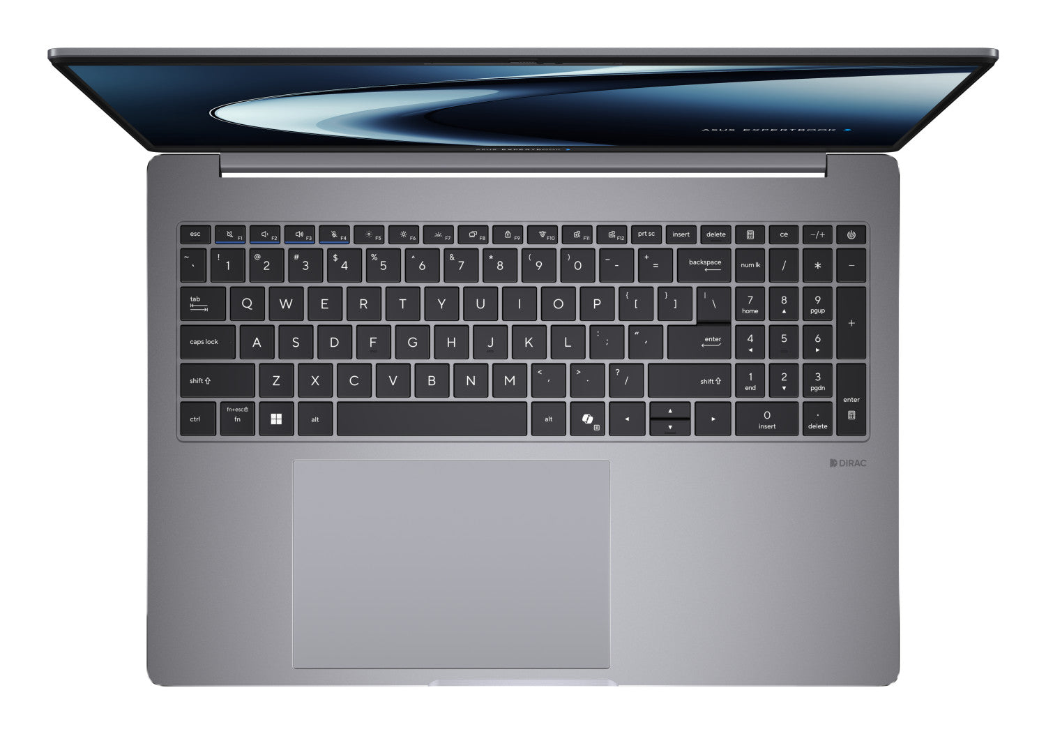 ASUS ExpertBook P5 G2 PM5606CGA-SH0158X Copilot PC AMD Ryzen AI 9 HX 470 Computer portatile 40,6 cm (16") WUXGA 16 GB DDR5-SDRAM 1 TB SSD Wi-Fi 7 (802.11be) Windows 11 Pro Grigio