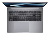 ASUS ExpertBook P5 G2 PM5606CGA-SH0158X Copilot PC AMD Ryzen AI 9 HX 470 Computer portatile 40,6 cm (16") WUXGA 16 GB DDR5-SDRAM 1 TB SSD Wi-Fi 7 (802.11be) Windows 11 Pro Grigio