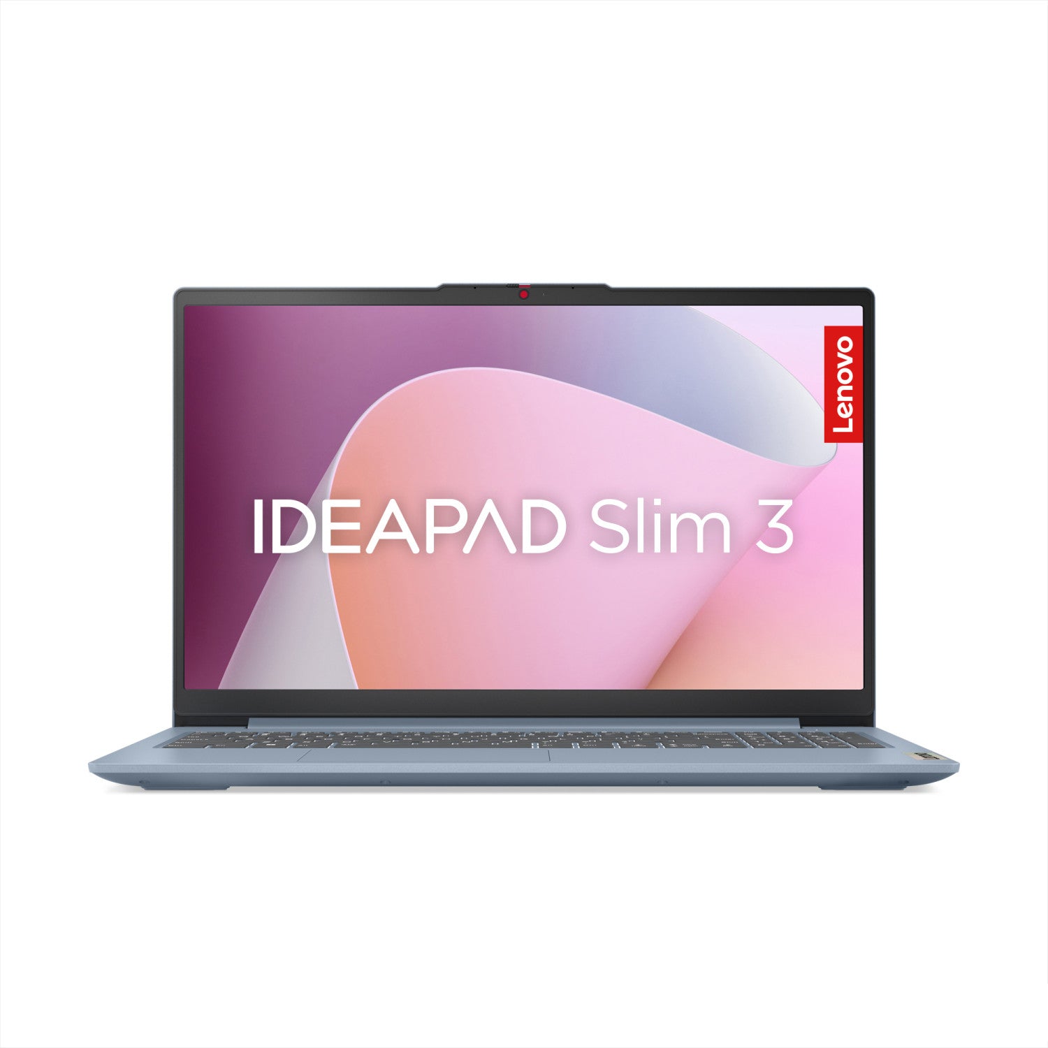 Lenovo IdeaPad Notebook Slim 3 Display 15.6'' FHD (1920x1080) Processore AMD Ryzen 3 30 Memoria RAM 8GB Memoria SSD 256GB Scheda grafica Integrata Sistema Operativo WINDOWS 11 HOME ARCTIC_GREY Caricatore NON incluso