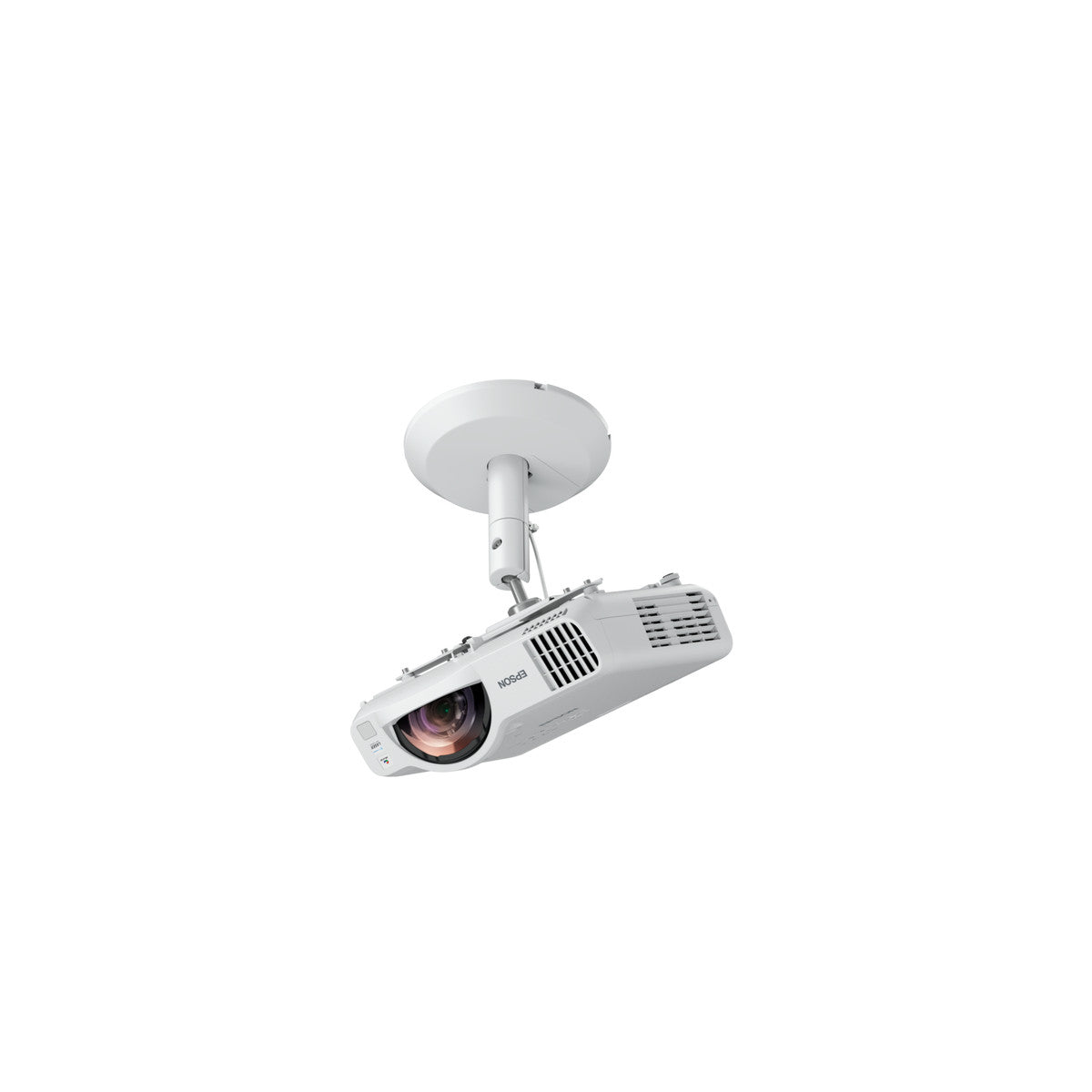 Epson EB-L210SF Proiettore a corto raggio 4000 ANSI lumen 3LCD Compatibilità 3D Bianco