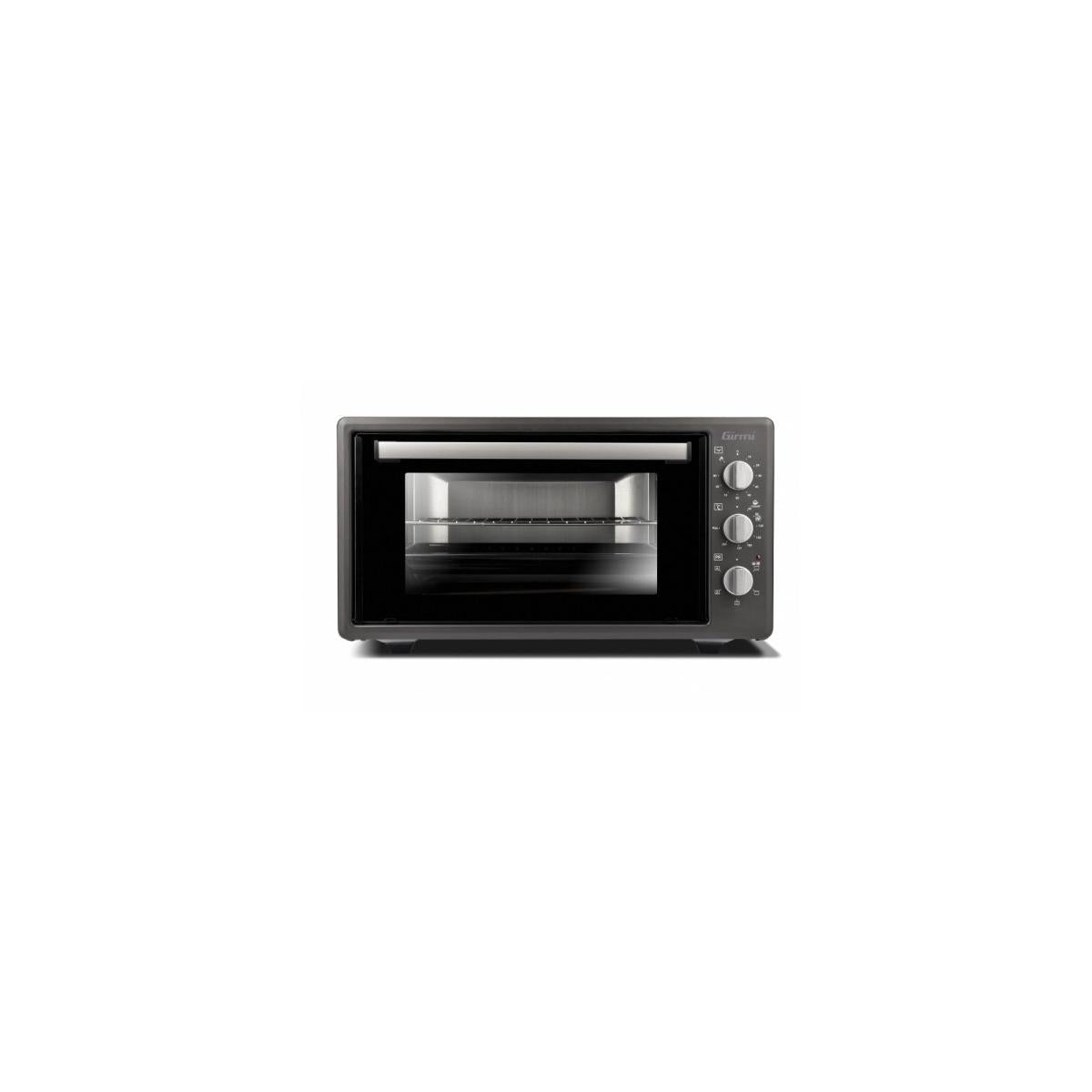 Girmi GRANCOTTO 45 45 L 1400 W Nero