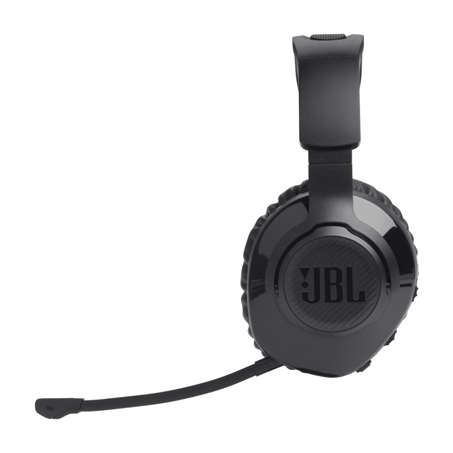 JBL Quantum 360X Auricolare Wireless A Padiglione Gaming USB tipo-C Bluetooth Nero, Verde