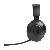 JBL Quantum 360X Auricolare Wireless A Padiglione Gaming USB tipo-C Bluetooth Nero, Verde