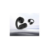 SHOKZ OpenDots Air Auricolare Wireless clip auricolare Chiamate/Musica/Sport/Tutti i giorni Bluetooth Nero