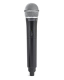 Samson USB wireless Handheld System
