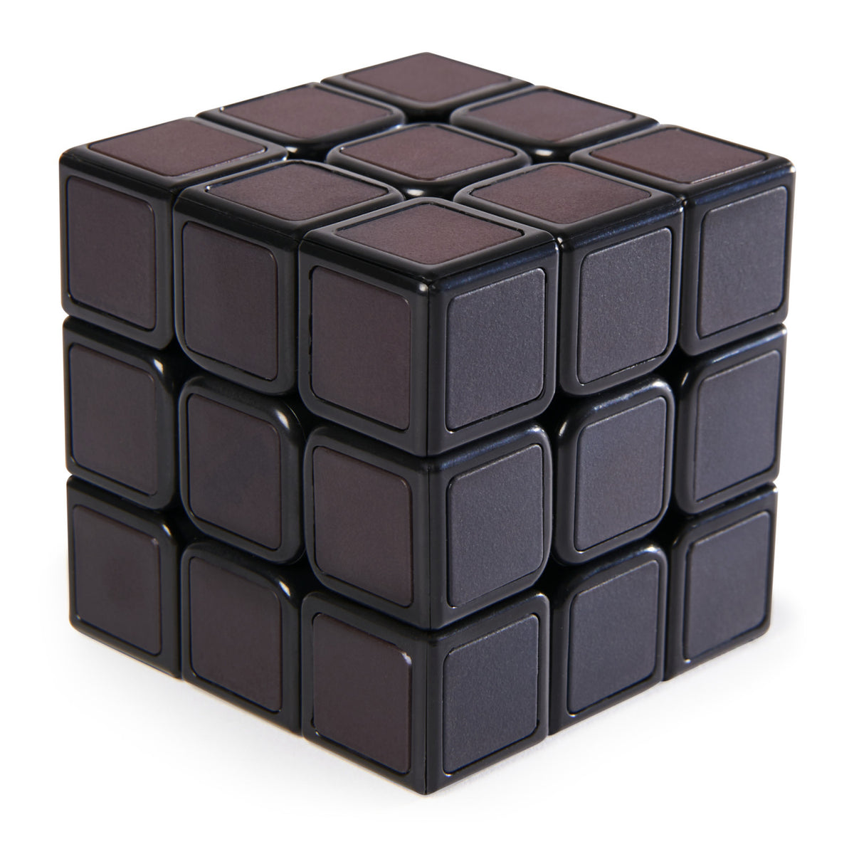 Rubiks Cubo di Rubik Phantom Cubo di Rubik 3x3 Originale Ideale come antistress Rompicapo per adulti e bambini Cubo Rubik con Tecnologia Termocromatica