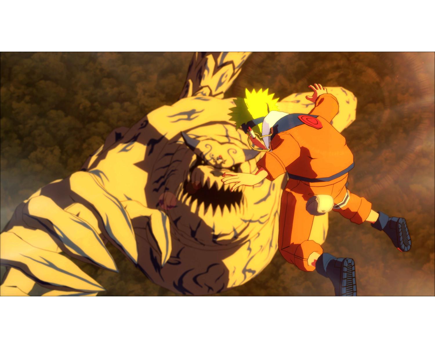 BANDAI NAMCO Entertainment NARUTO X BORUTO Ultimate Ninja STORM CONNECTIONS Standard Xbox One/Xbox Series X