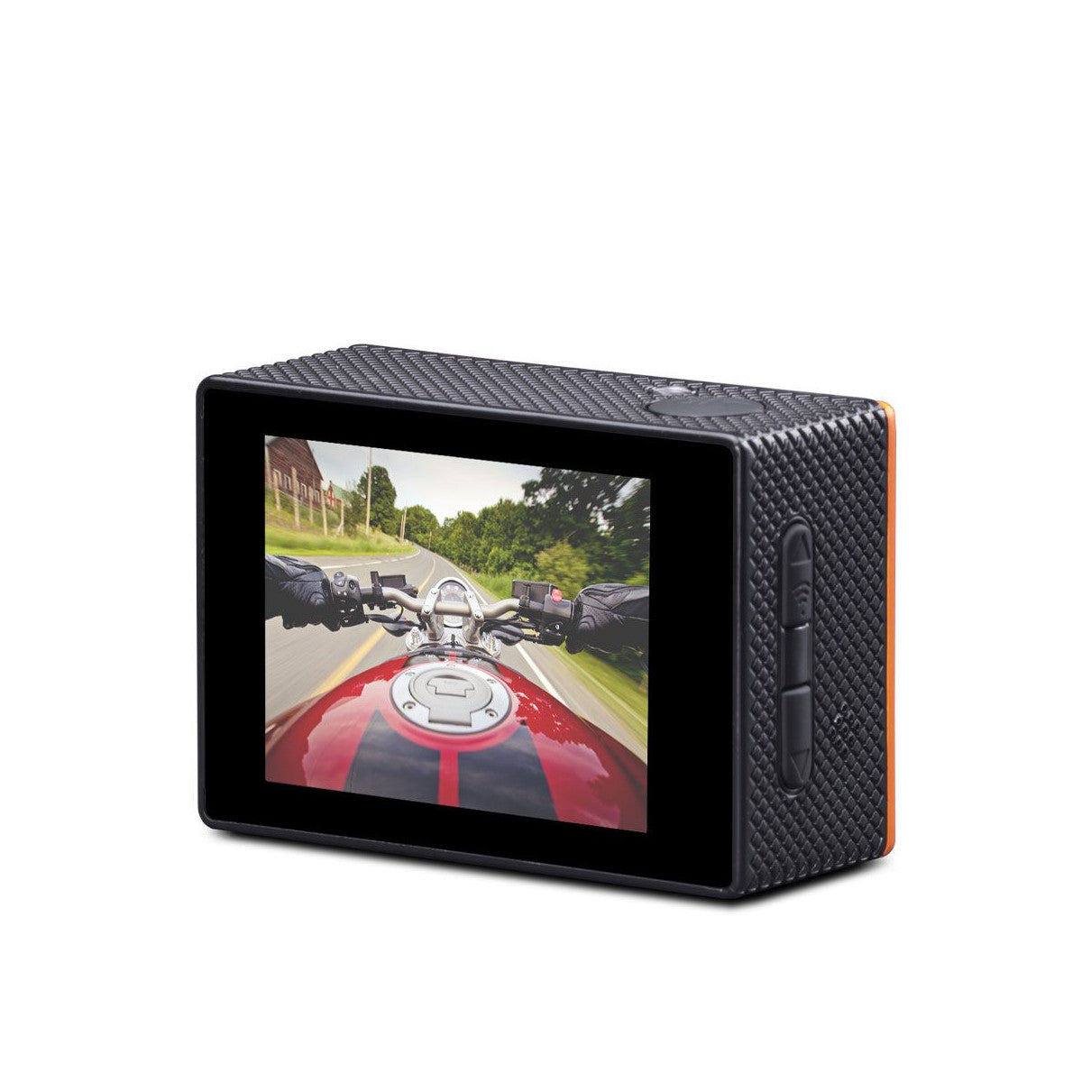 Midland H3 fotocamera per sport d'azione 16 MP Full HD Wi-Fi 52 g