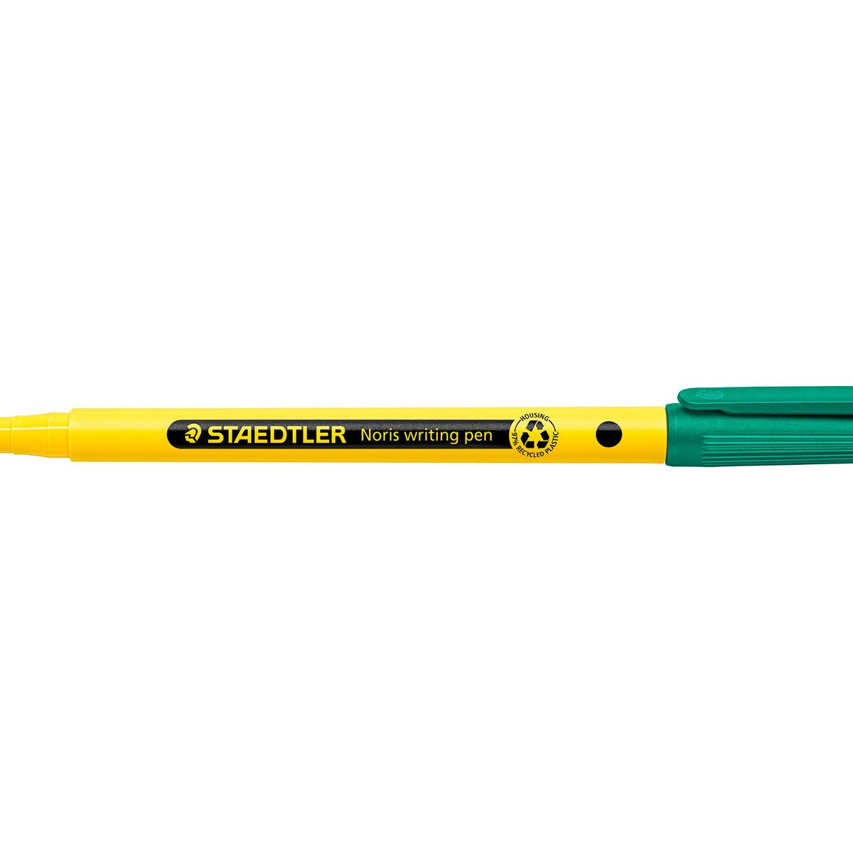 Staedtler Noris penna tecnica Verde