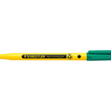 Staedtler Noris penna tecnica Verde