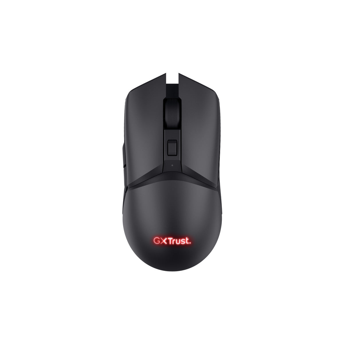 Trust GXT 832 Thado tastiera Mouse incluso Gaming RF Wireless QWERTY Italiano Nero