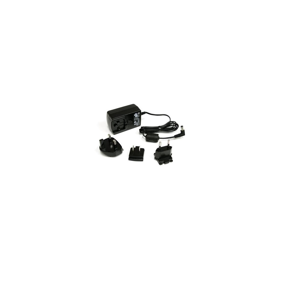 StarTech.com IM12D1500P adattatore e invertitore Interno Nero