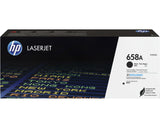 HP Cartuccia Toner Nero Originale LaserJet 658A