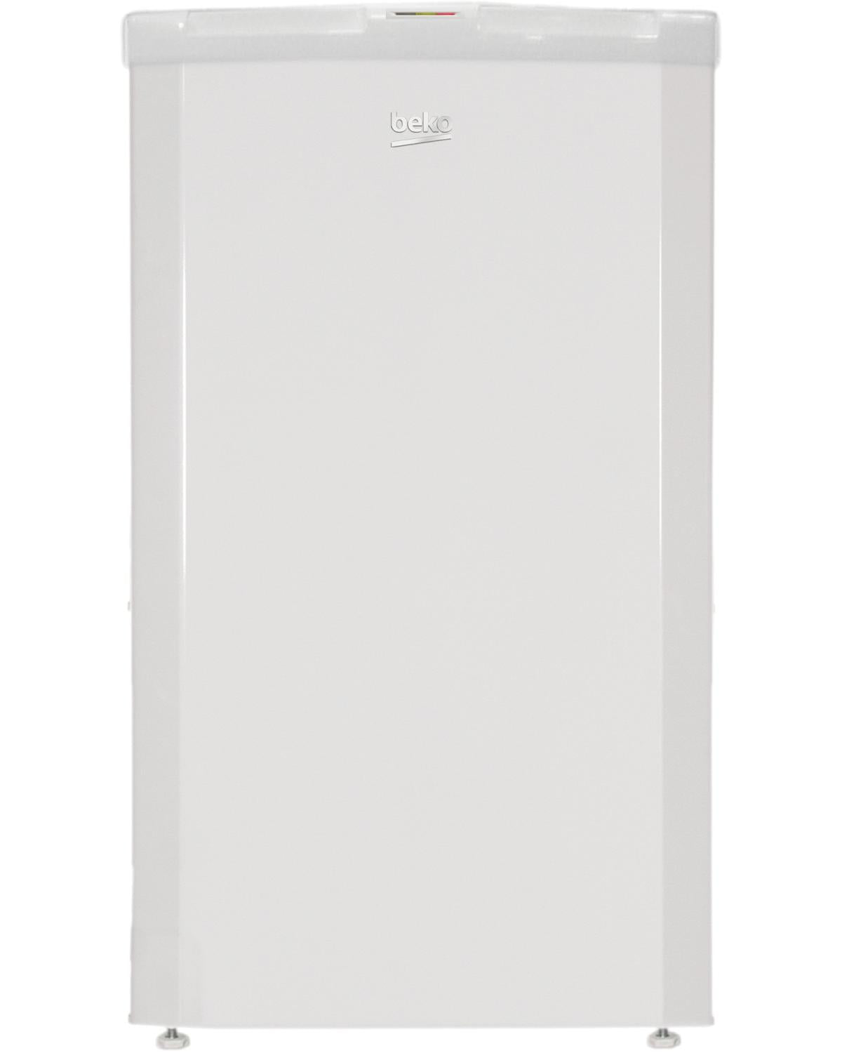 Beko FSE13040N Congelatore verticale Libera installazione 117 L E Bianco