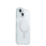 OtterBox React per MagSafe Series per Apple iPhone 16e/15/14/13, Stardust