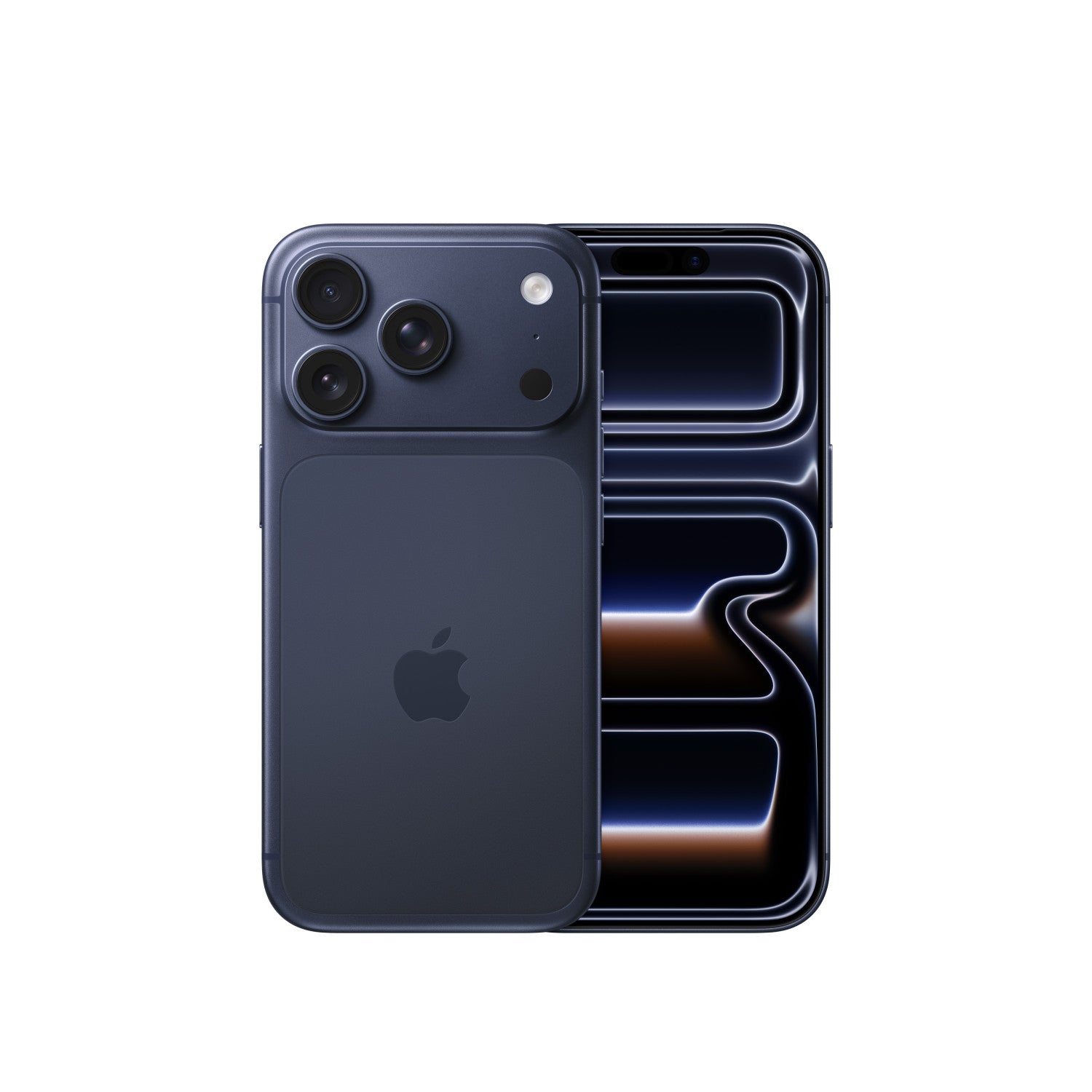 Apple iPhone 17 Pro 256GB smartphone Blu Profondo