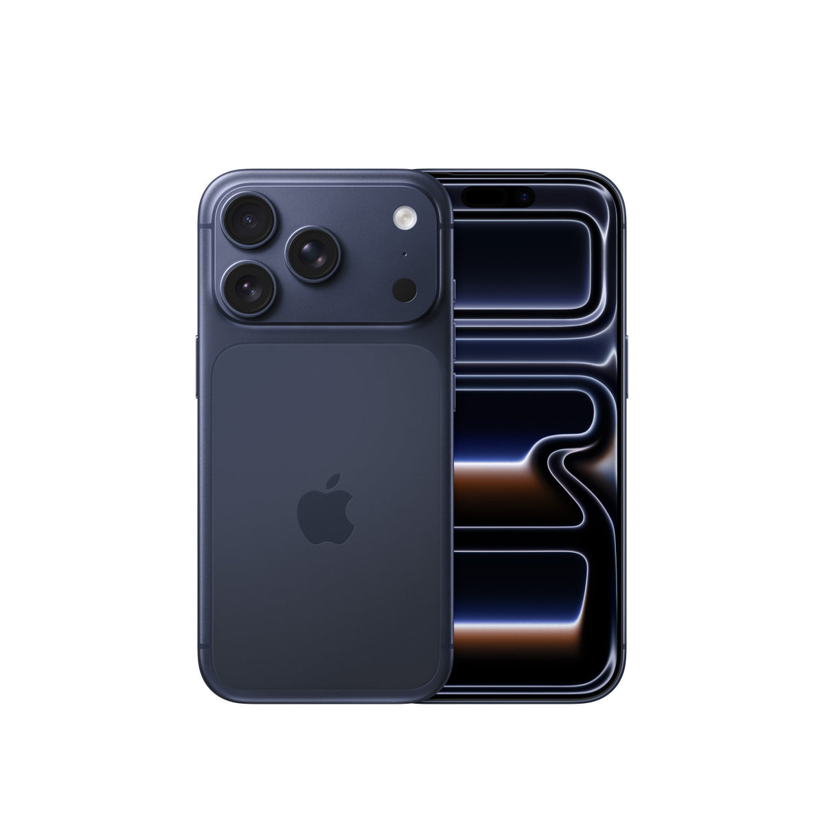Apple iPhone 17 Pro 256GB smartphone Blu Profondo