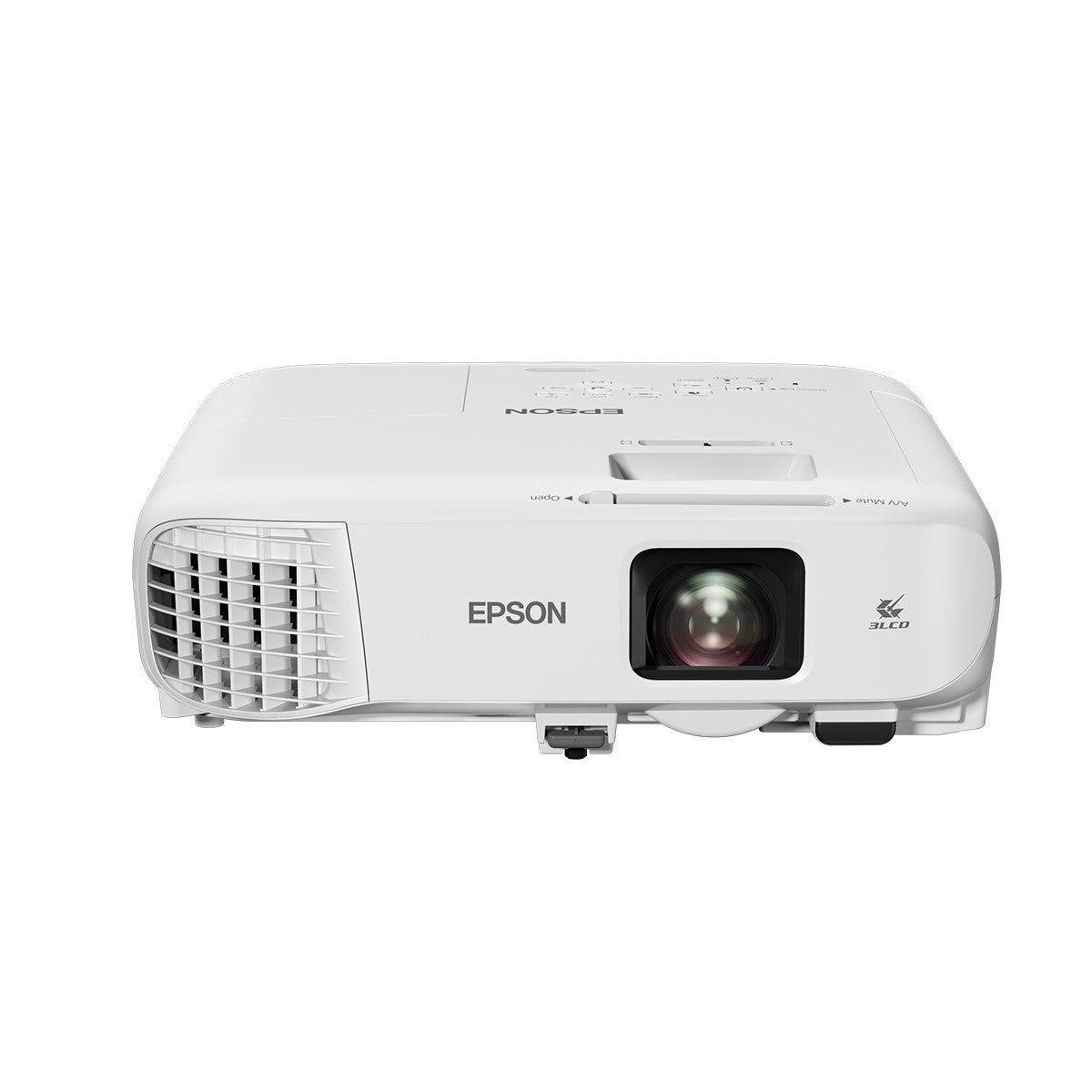 Epson EB-994F 4100 ANSI lumen 3LCD 1080p (1920x1080) Bianco