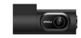 Imou T800 dash cam 4K Ultra HD Wi-Fi dC Nero