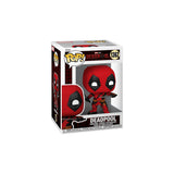 FUNKO POP 79766 collectible figure