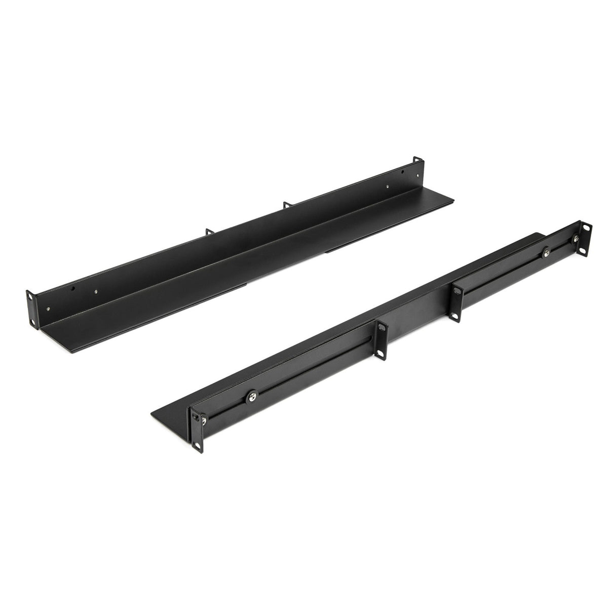 StarTech.com UNIRAILS1UB porta accessori Guida per scaffale