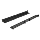 StarTech.com UNIRAILS1UB porta accessori Guida per scaffale