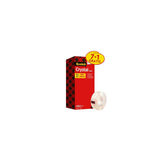 3M 7100026961 nastro adesivo Adatto per uso interno 33 m Cloruro di polivinile (PVC) Trasparente