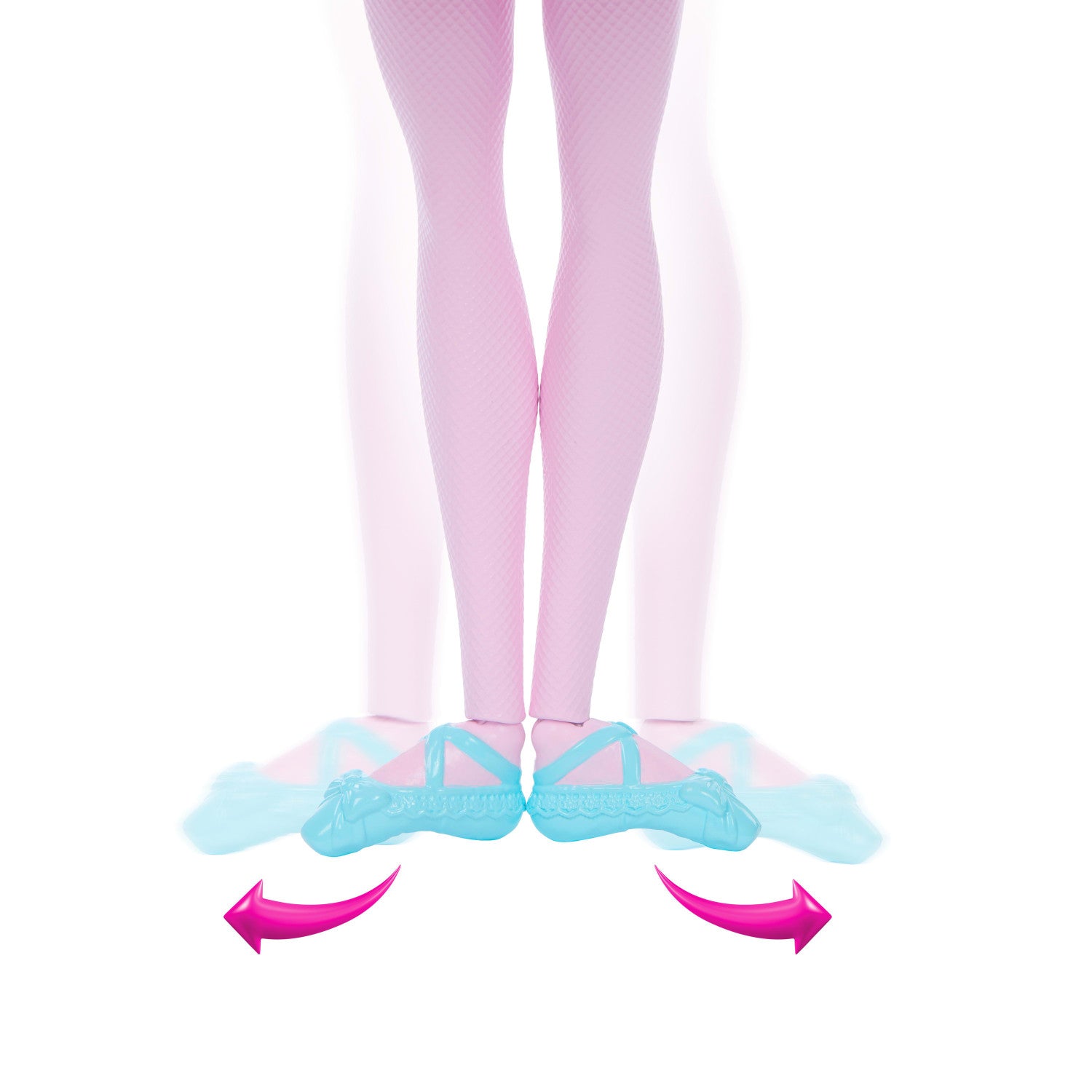 Barbie JLW53 bambola