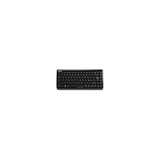 Hamlet XKKITA400CU tastiera USB QWERTY Italiano Nero