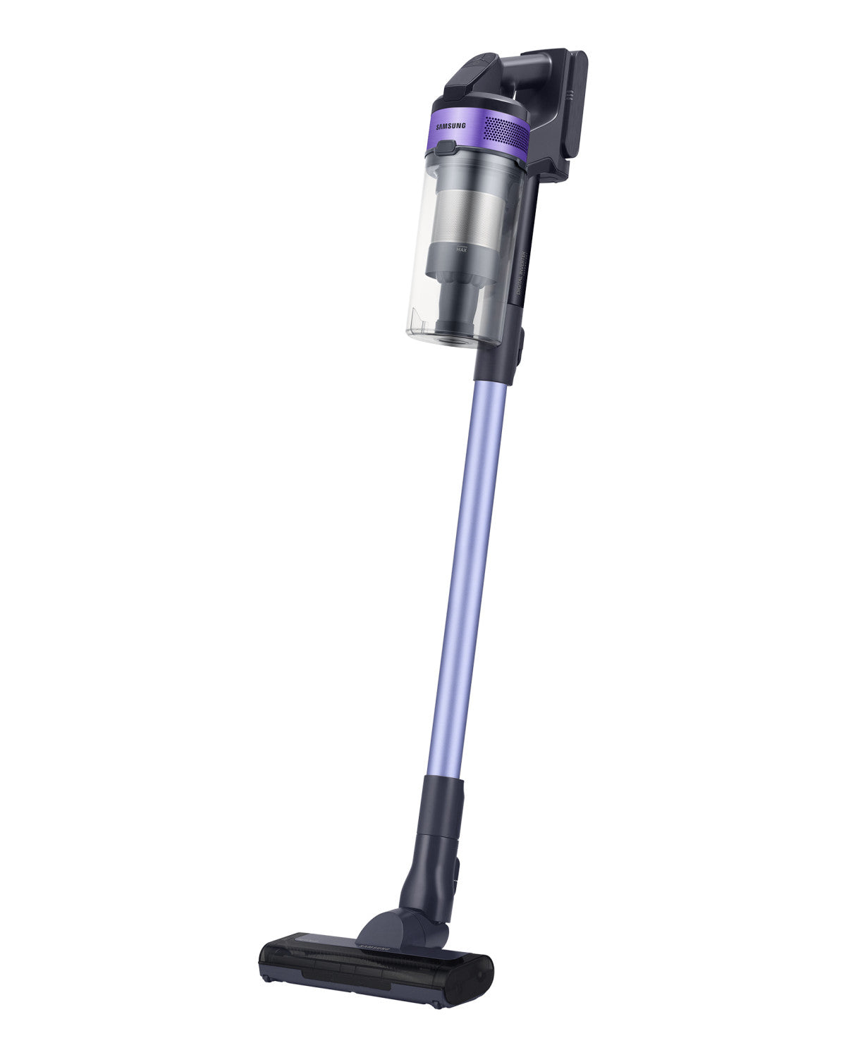 Samsung Aspirapolvere senza filo Jet™ 60 turbo 150W VS15A6031R4 Venduto come Grado C 8806092158856