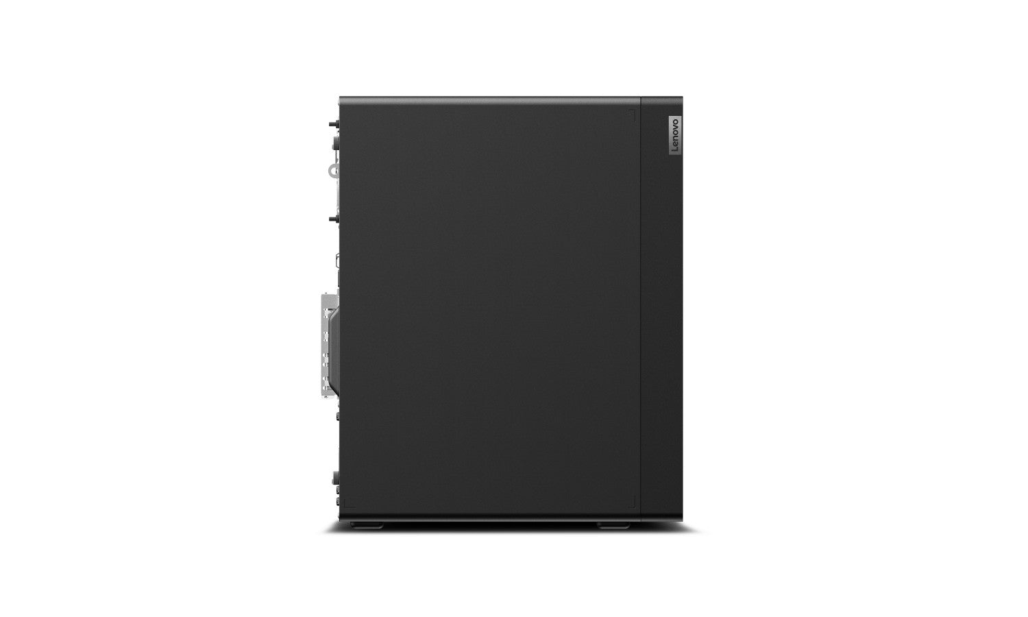 Lenovo ThinkStation P2 Tower Gen 2 Intel Core Ultra 7 265 32 GB DDR5-SDRAM 1 TB SSD NVIDIA GeForce RTX 5060 Windows 11 Pro Stazione di lavoro Nero