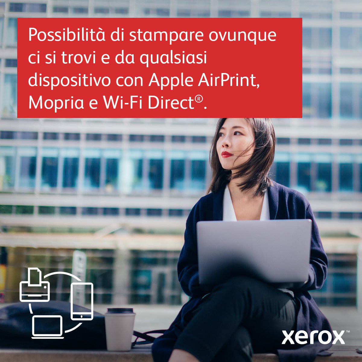 Xerox B410V DN Stampante Stampante Laser a Colori 1200x2400 DPI Bianco