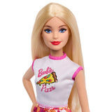 Barbie JMK21 bambola