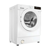 Candy BC448M4D8J-S lavatrice Caricamento frontale 8 kg 1400 Giri/min Bianco