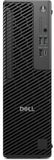 DELL Pro Max FCS1250 Intel Core Ultra 7 265 16 GB DDR5-SDRAM 512 GB SSD Windows 11 Pro Slim PC PC Nero