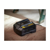Stanley SFMCB14-QW carica batterie