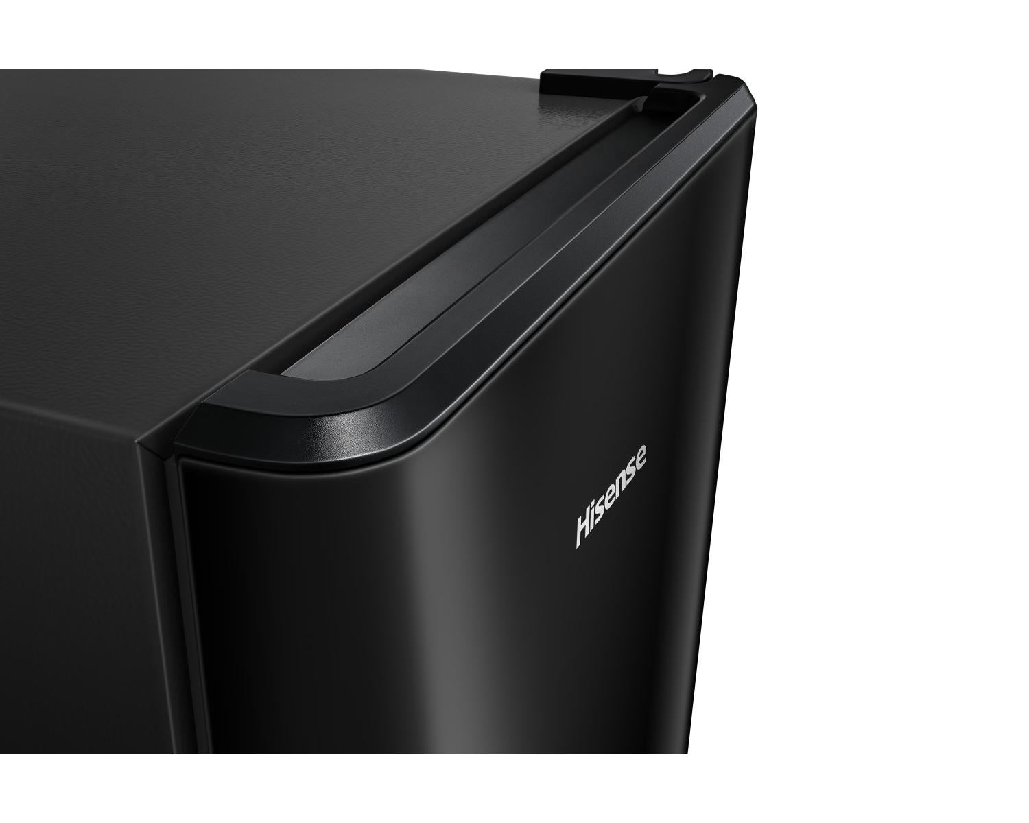 Hisense RR220D4BBE monoporta Libera installazione 165 L E Nero