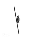 Neomounts WL35-350BL14 supporto da tavolo per Tv a schermo piatto 165,1 cm (65") Nero