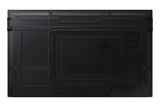 Samsung WA65F lavagna interattiva 165,1 cm (65") 3840 x 2160 Pixel Touch screen Nero