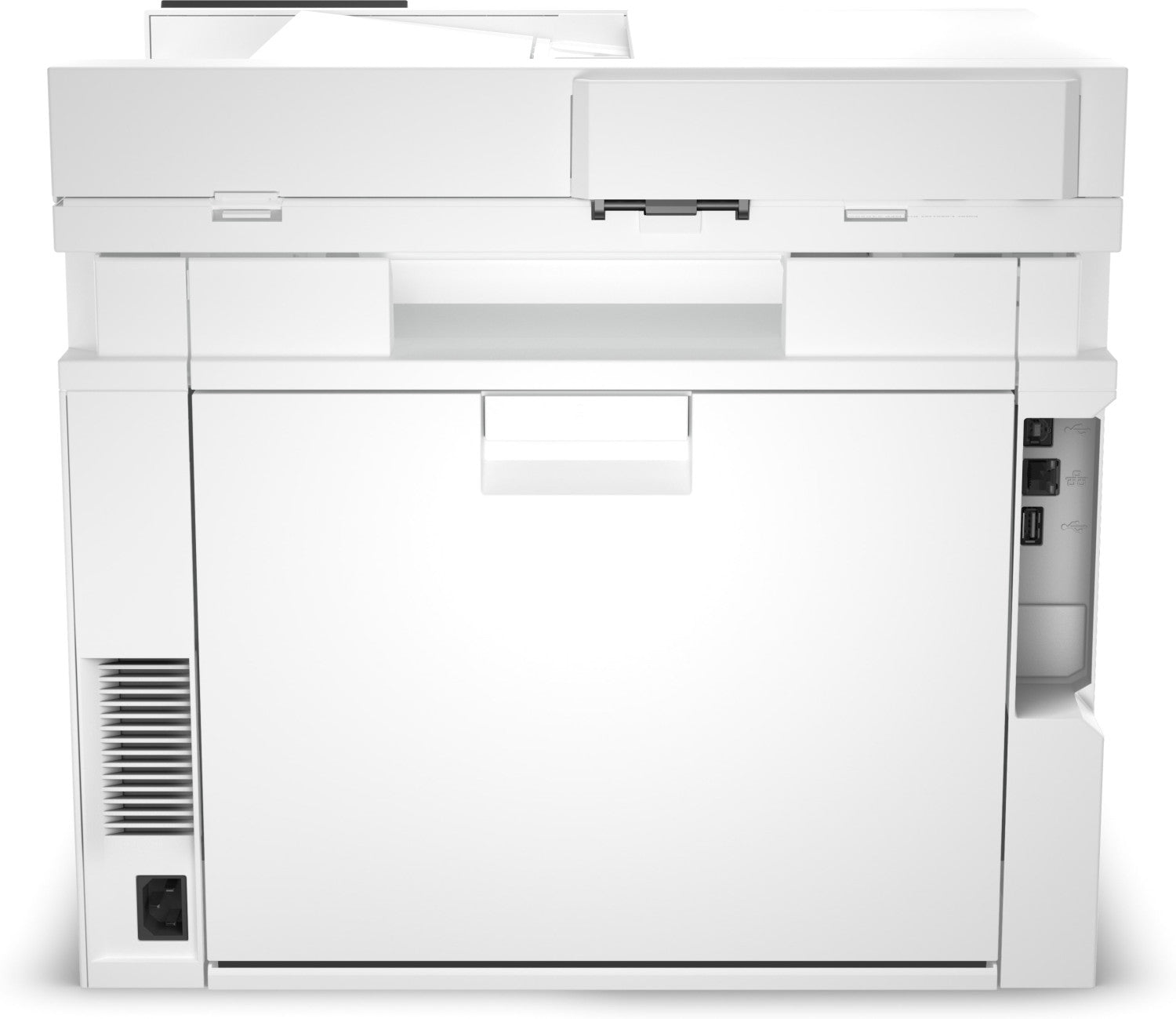 HP 4RA83F Stampante Color LaserJet Pro MFP 4302dw Printer Laser A4 600x600 DPI 33 ppm Wi Fi Bianco Blu