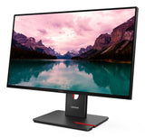 Lenovo ThinkVision T24-40 LED display 60,5 cm (23.8 pollici) 1920 x 1080 Pixel Full HD LCD Nero