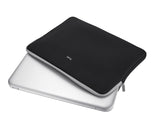 Trust 21248 borsa per laptop 39,6 cm 15.6" Custodia a tasca Nero